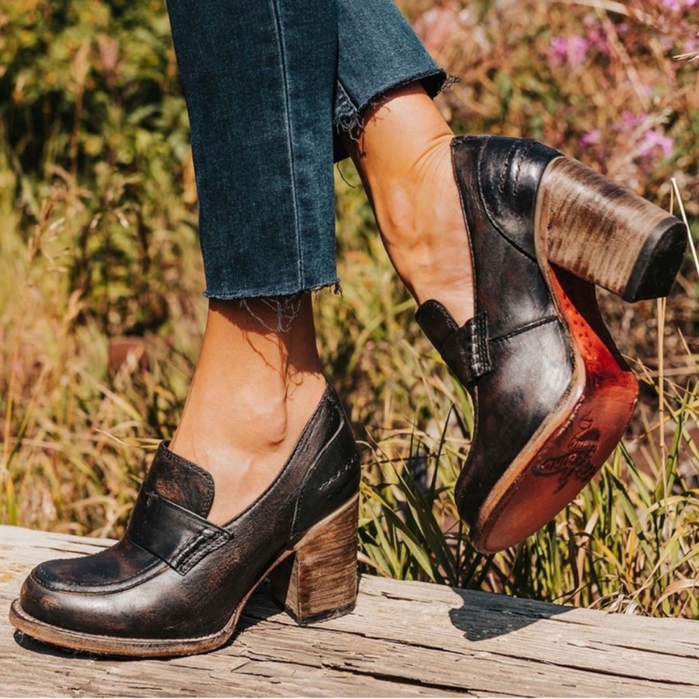 Freebird Bellevue Size 12